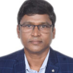 Dr. Ramesh Kumar Nayak, Associate Professor, MME