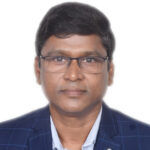 Dr. Ramesh Kumar Nayak, Associate Professor, MME