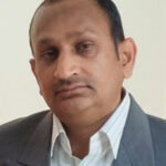 Dr. Rajesh Purohit, Professor, ME