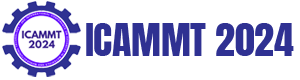 ICAMMT- 2024